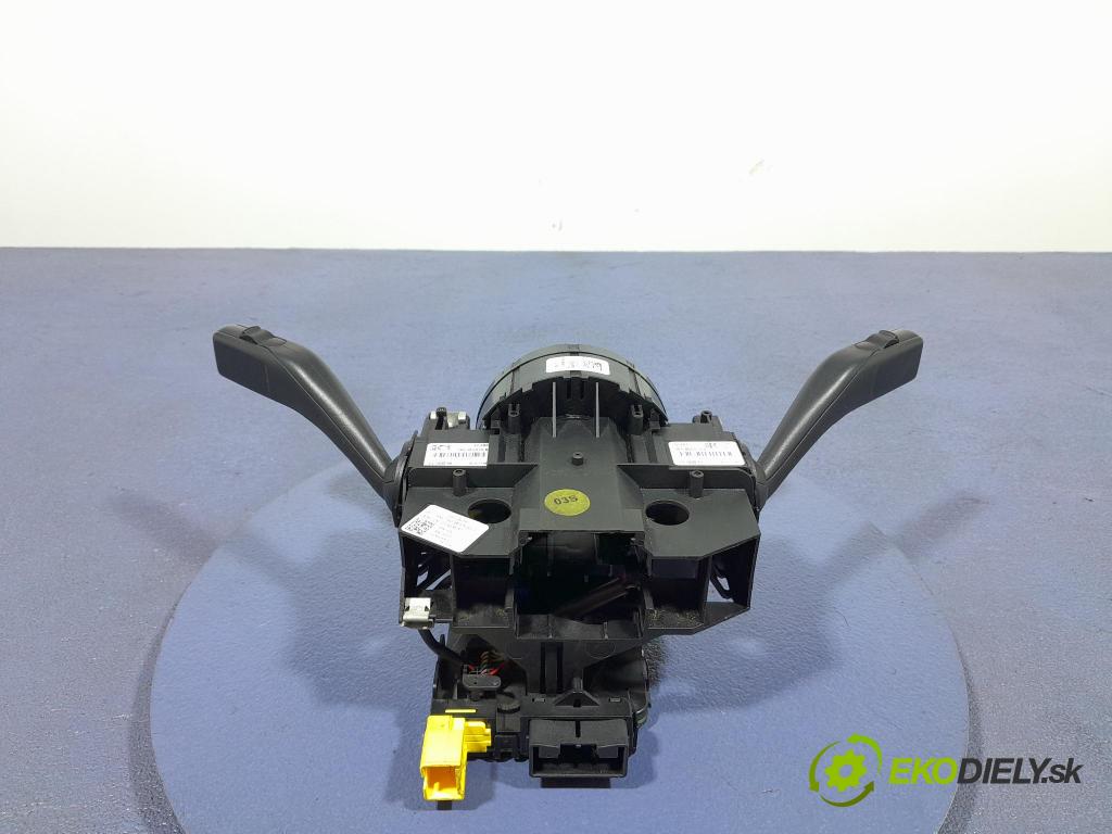 Seat Altea 2006 prepínač Komplex: 1K0953503CT