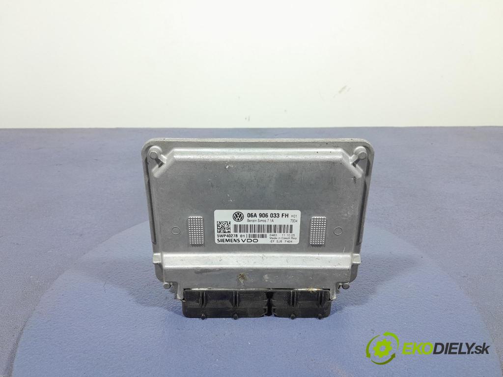 Seat Altea 2006 riadiaca jednotka Motor: 06A906033FH
