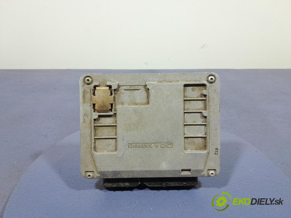 Seat Altea 2006 riadiaca jednotka Motor: 06A906033FH