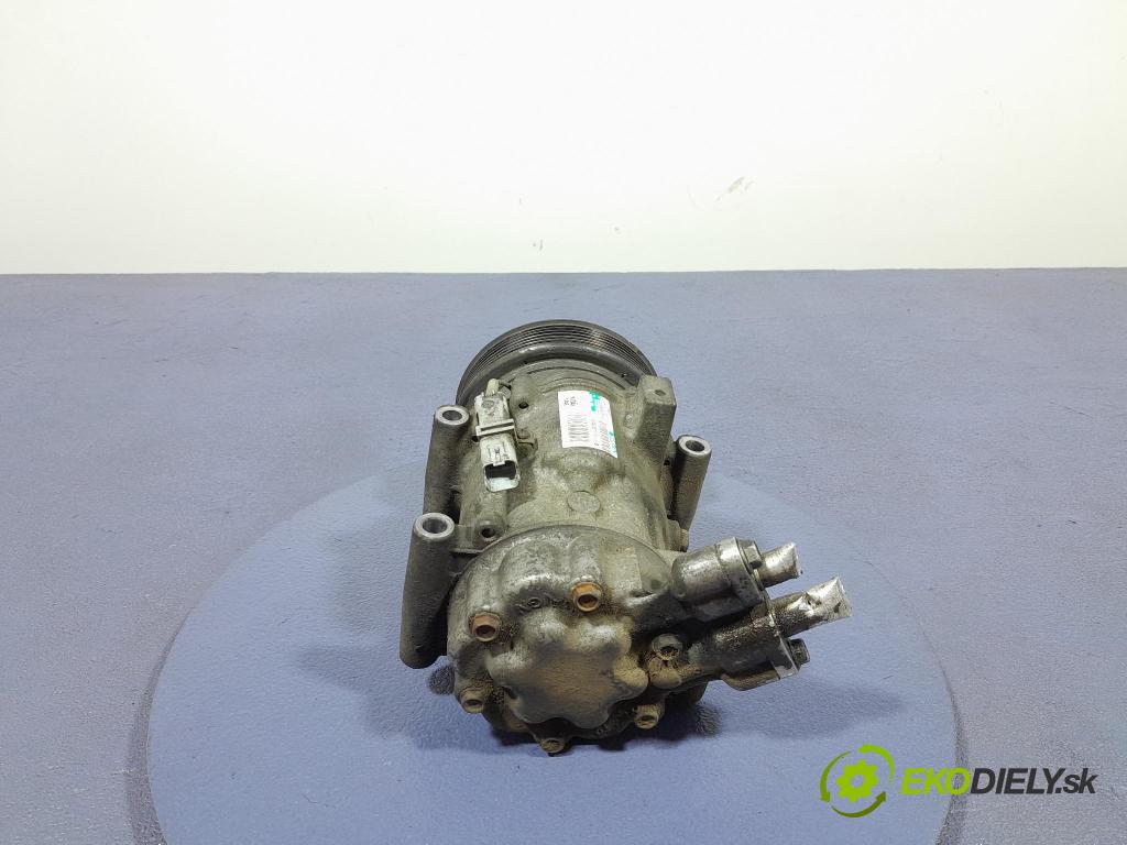 Renault Modus 2006 Kompresor: Klimatizácia: 8200357173