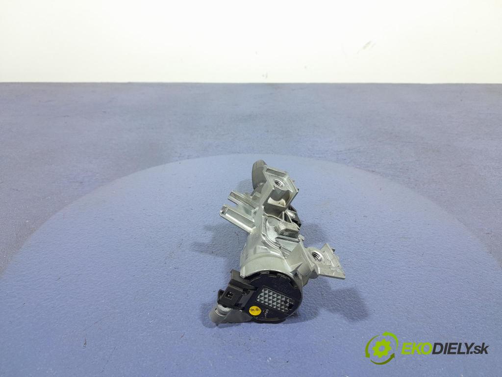 Seat Altea 2006 Spínač zapaľovania: 1K0905851B
