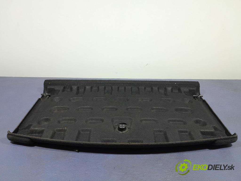 Seat Altea 2006 pláto kufr 5P0867769E
