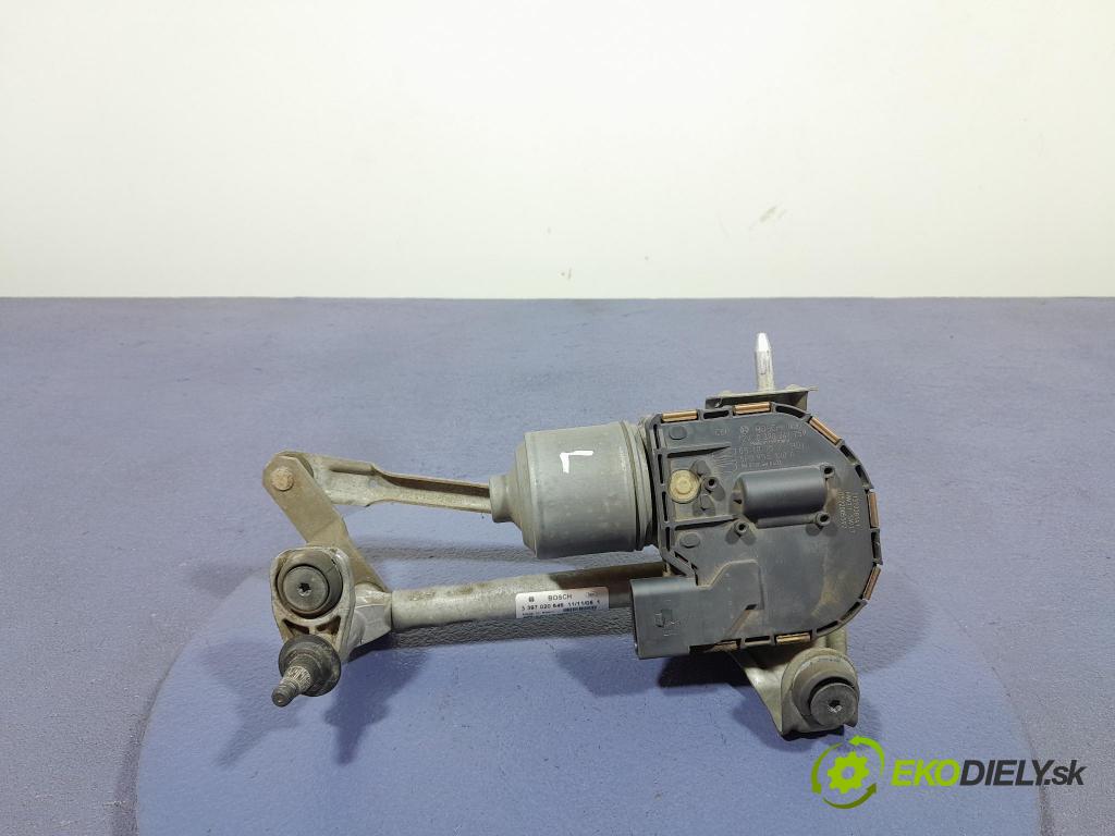 Seat Altea 2006 mechanizmus motor: Stierače: Predné 5P0955024C
