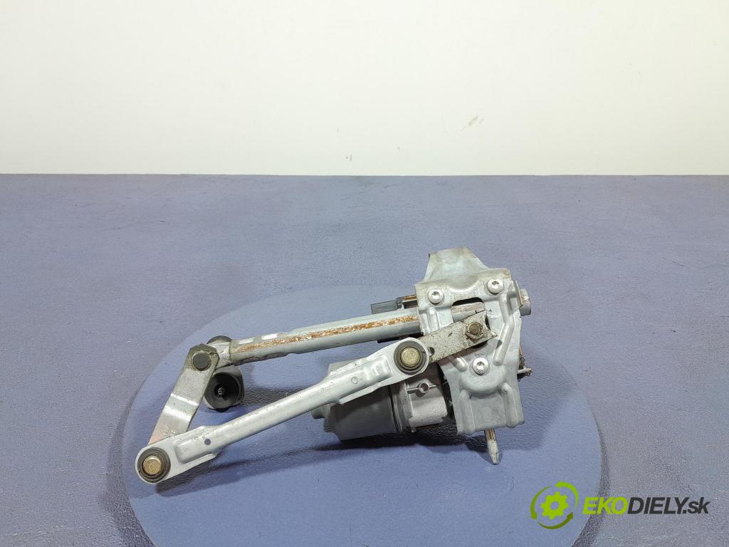 Seat Altea 2006 mechanismus motorek Stěrače: před 5P0955024C