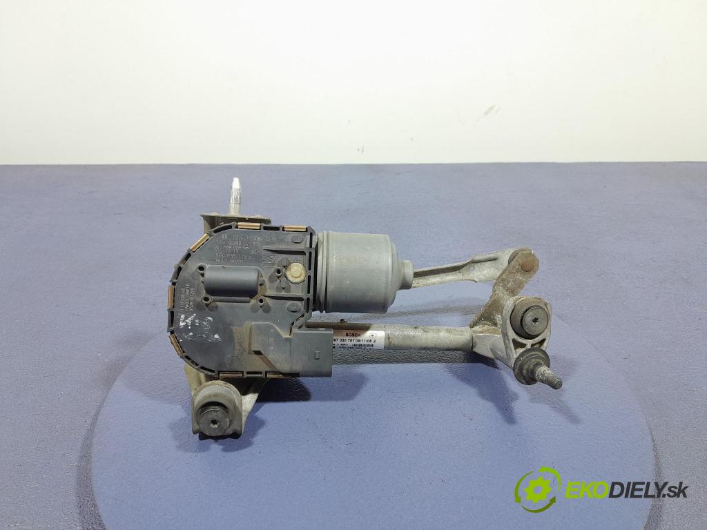 Seat Altea 2006 mechanizmus motor: Stierače: Predné 5P0955023E