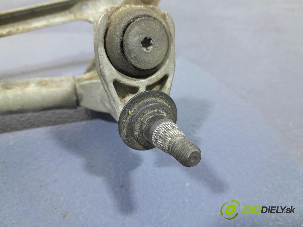 Seat Altea 2006 mechanizmus motor: Stierače: Predné 5P0955023E