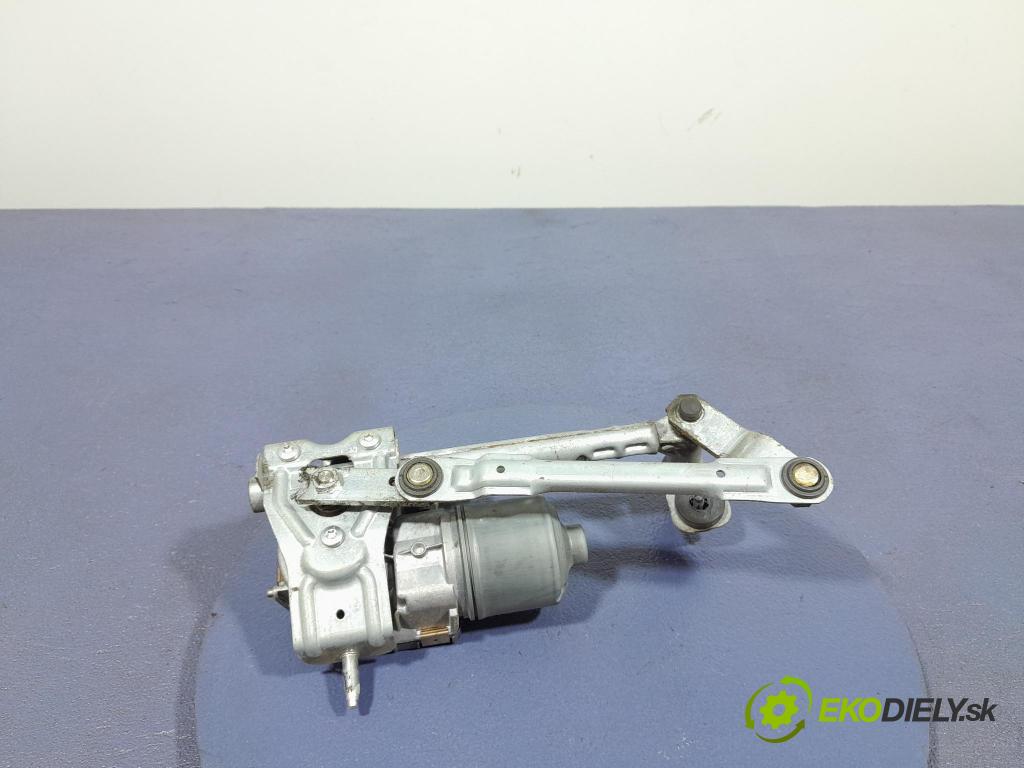 Seat Altea 2006 mechanizmus motor: Stierače: Predné 5P0955023E