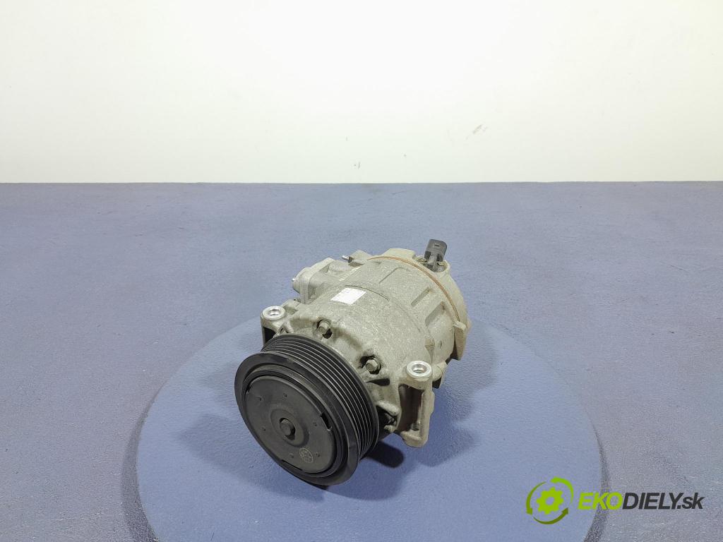 Seat Altea 2006 Kompresor: Klimatizácia: 1K0820859M