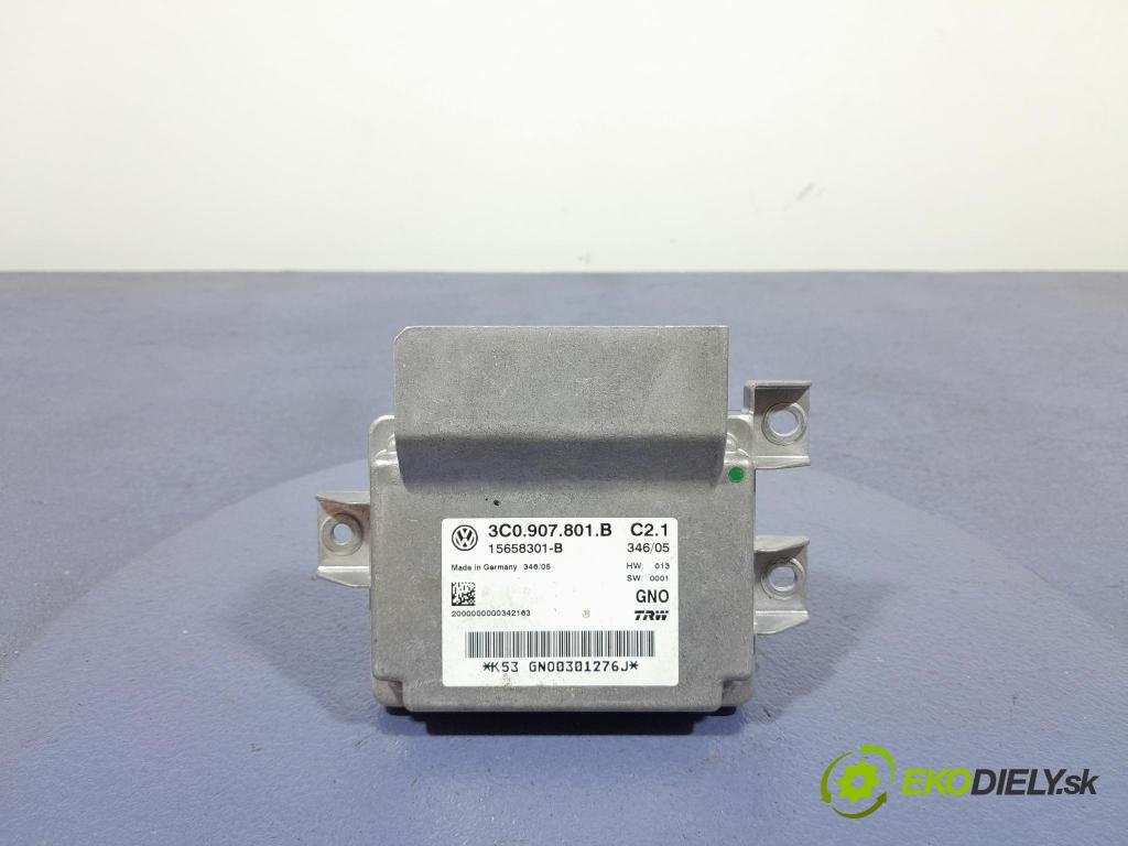 Vw Passat 2006 riadiaca jednotka 3C0907801B