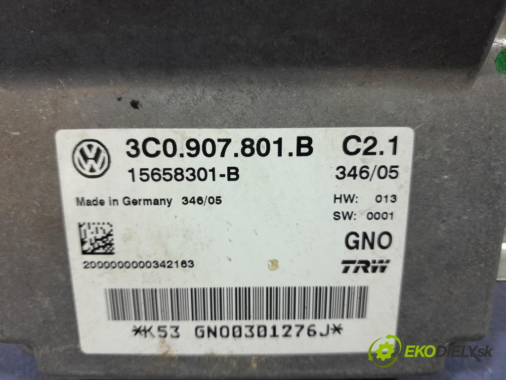Vw Passat 2006 riadiaca jednotka 3C0907801B