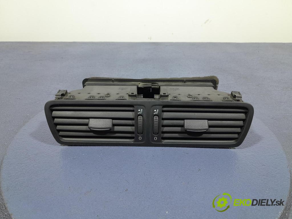 Vw Passat 2006 GRIDS: Prúd vzduchu: Vzduch: 3C2819728