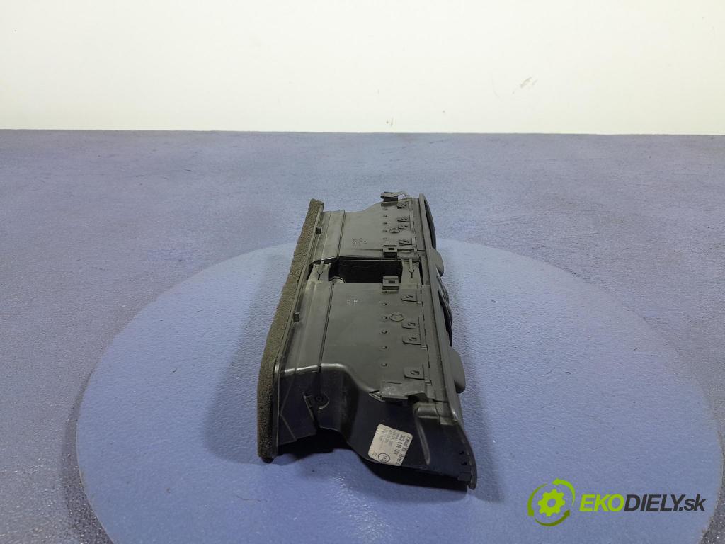 Vw Passat 2006 GRIDS: Prúd vzduchu: Vzduch: 3C2819728