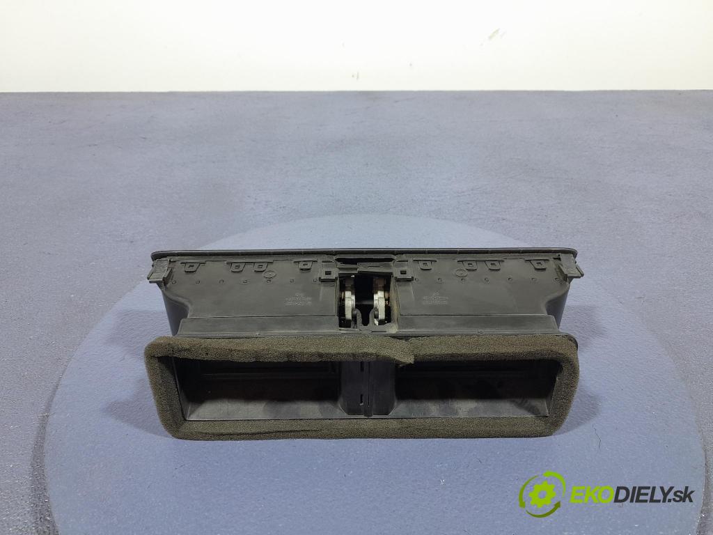 Vw Passat 2006 GRIDS: Prúd vzduchu: Vzduch: 3C2819728