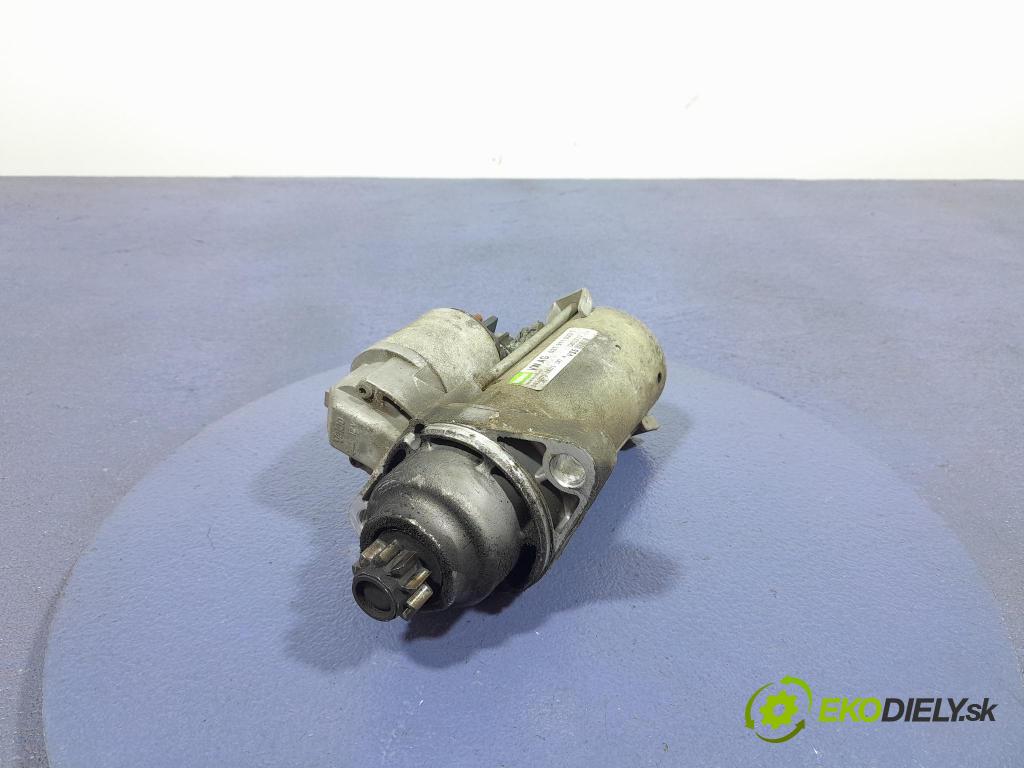 Seat Altea 2006 startér: 02T911023T