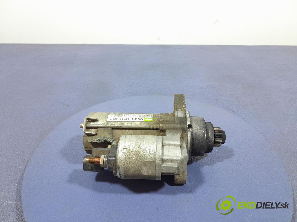 Seat Altea 2006 štartér 02T911023T