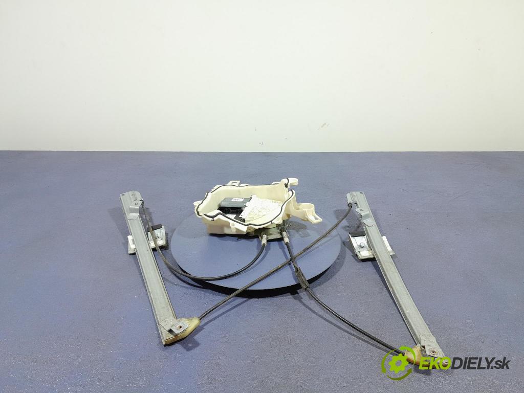 Seat Altea 2006 mechanizmus okna Okná: Predné Vľavo: 5P0837401H