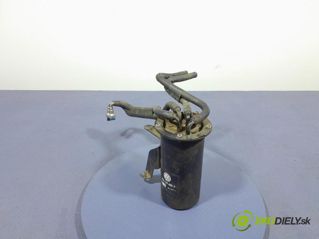 Vw Passat 2006 obal Filtre: paliva 3C0127400A