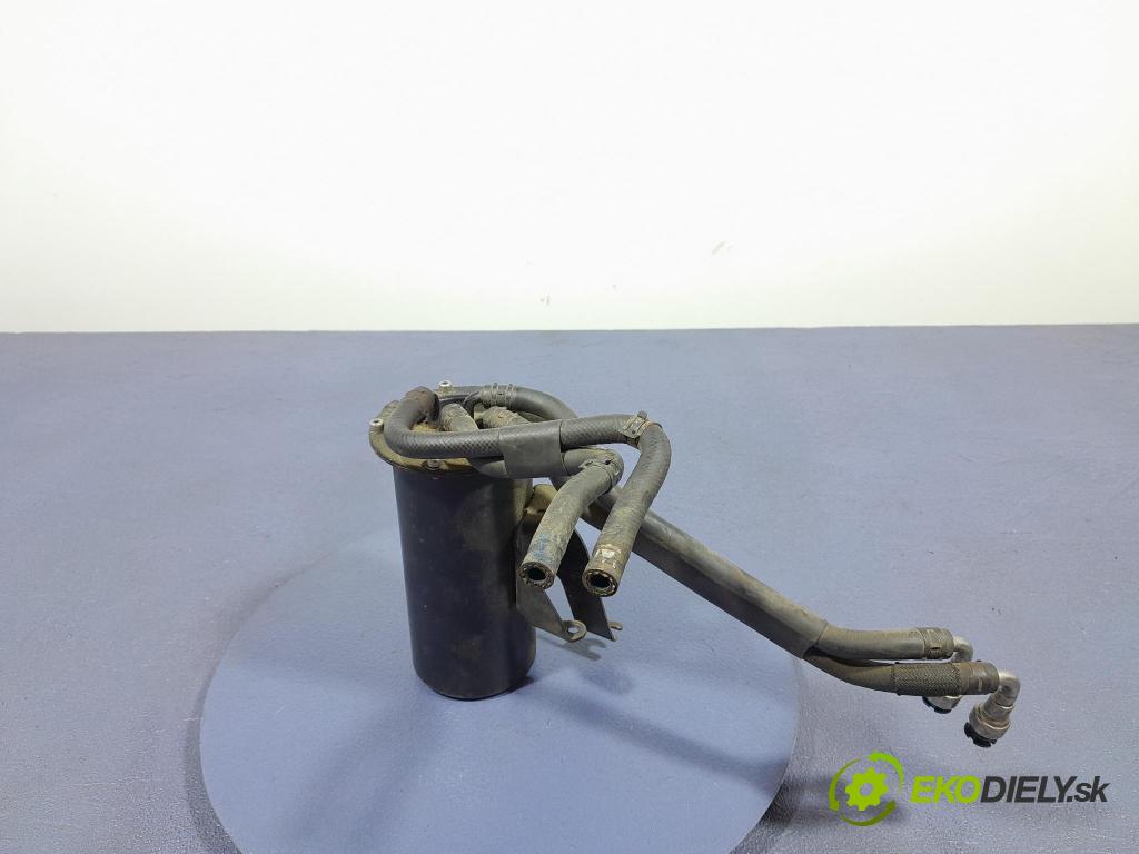 Vw Passat 2006 obal Filtre: paliva 3C0127400A