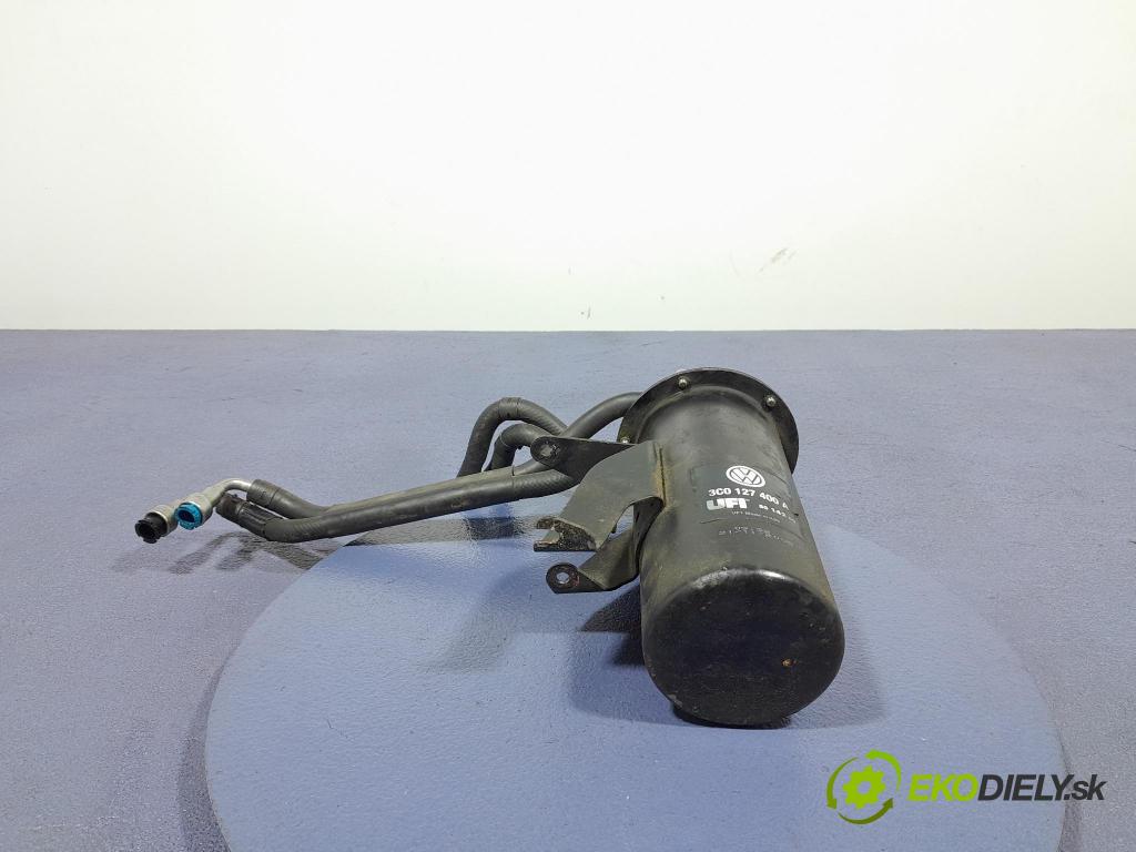 Vw Passat 2006 obal Filtre: paliva 3C0127400A