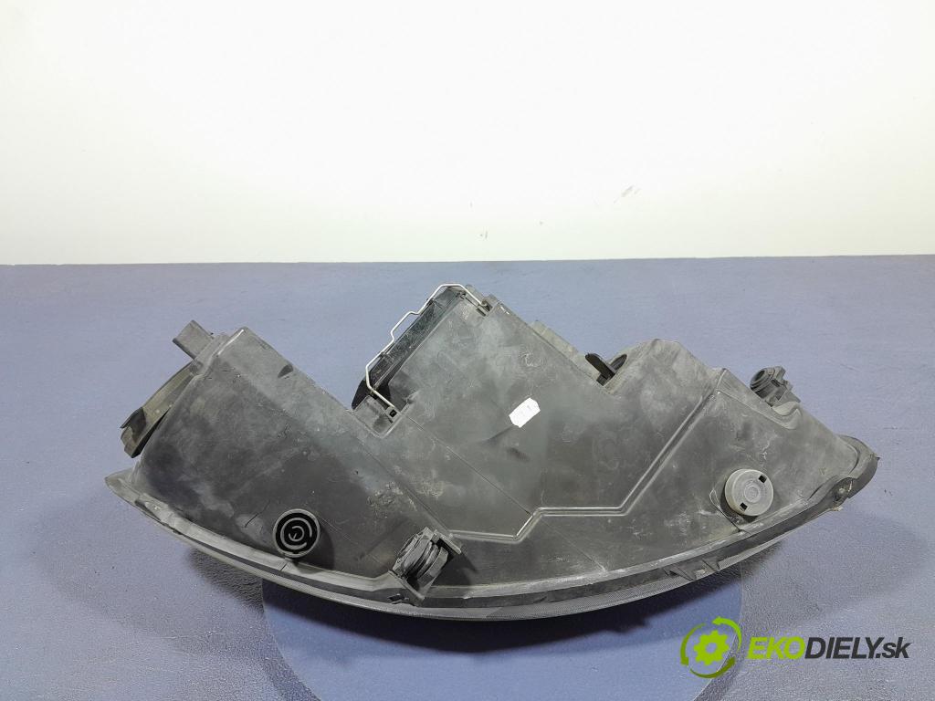 Seat Altea 2006 světlo Levý: 5P1941005A