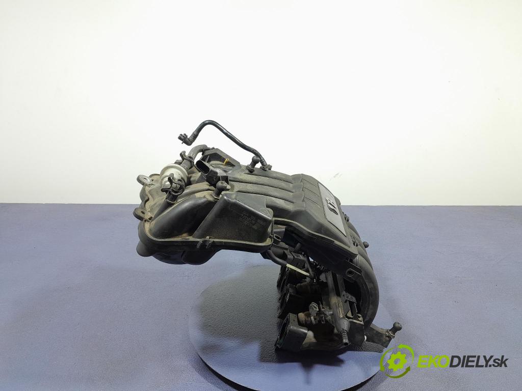 Seat Altea 2006 zvod Sanie: 06A133185KR