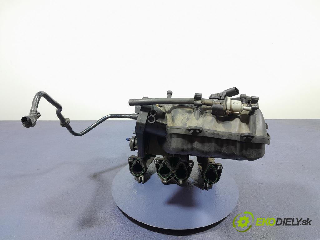 Seat Altea 2006 zvod Sanie: 06A133185KR