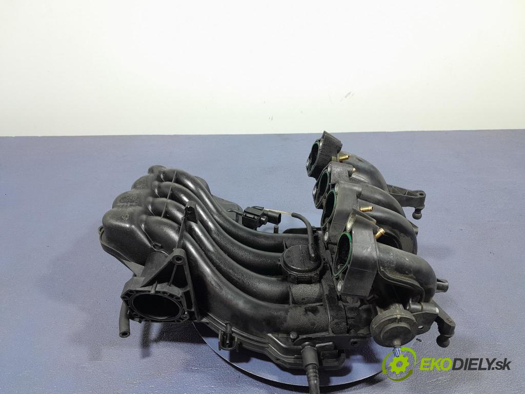 Seat Altea 2006 zvod Sanie: 06A133185KR