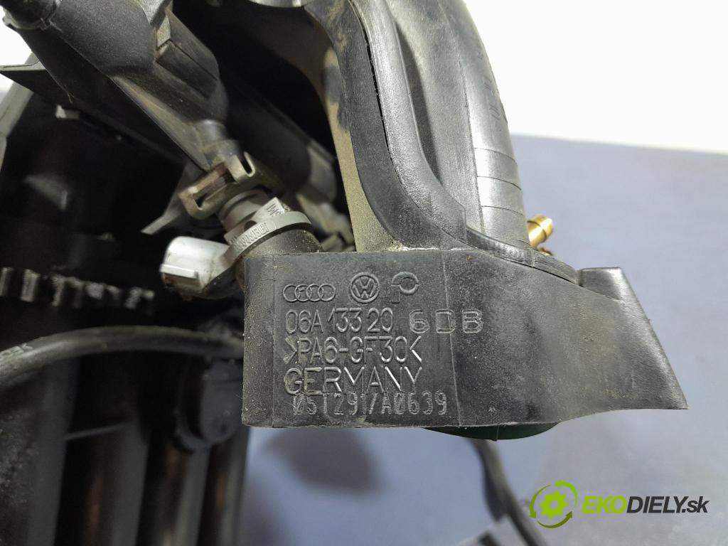 Seat Altea 2006 zvod Sanie: 06A133185KR
