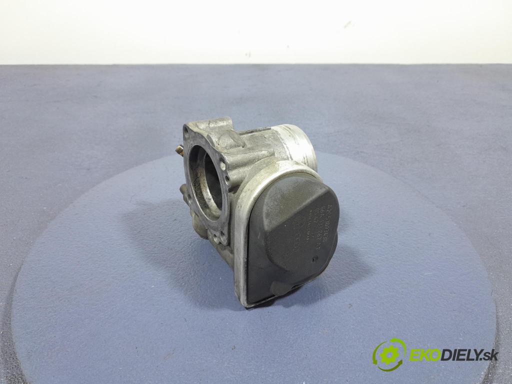 Seat Altea 2006 škrticí klapka 06A133062AT