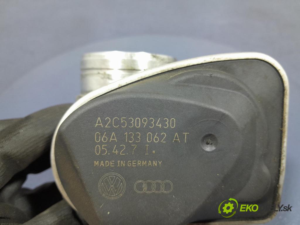 Seat Altea 2006 klapka 06A133062AT
