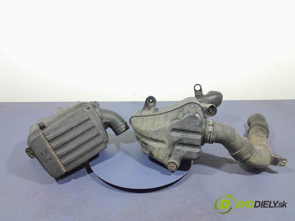 Seat Altea 2006 obal Filtra: Vzduch: 1K0129622D