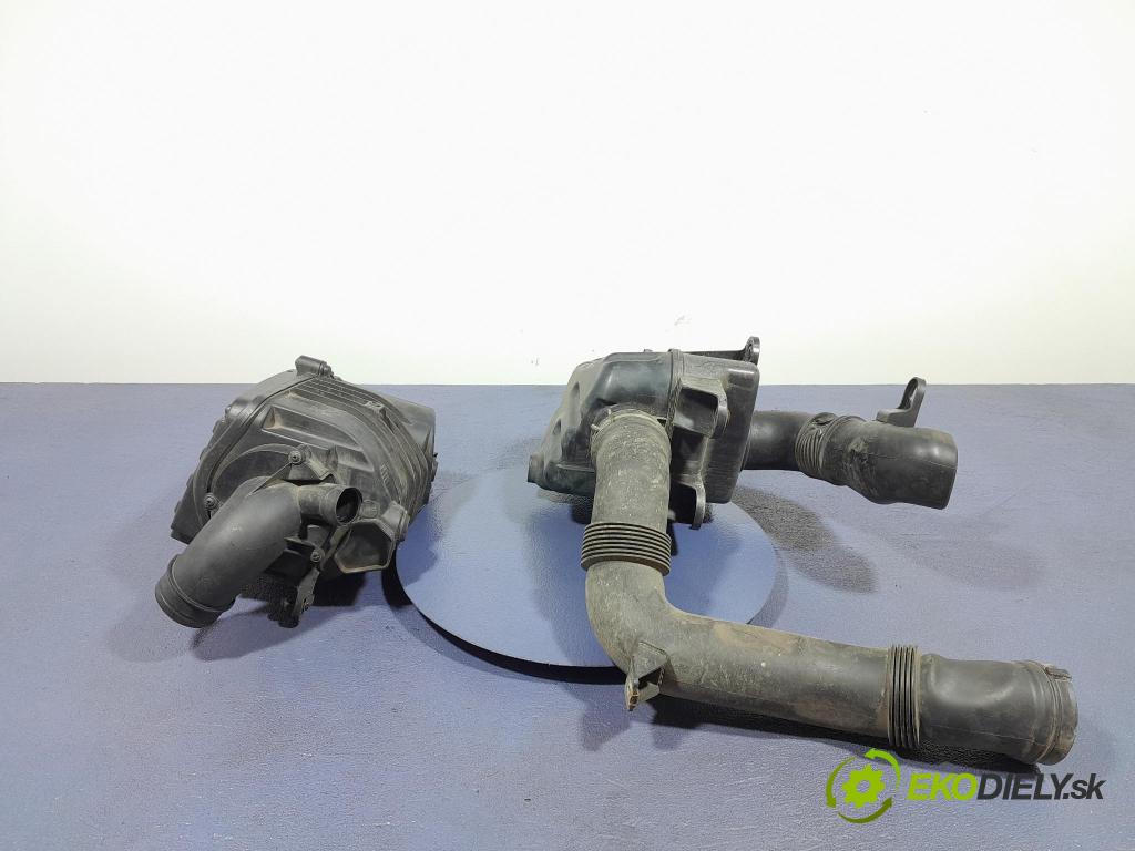 Seat Altea 2006 obal Filtra: Vzduch: 1K0129622D