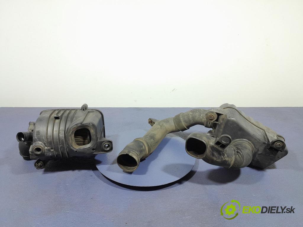 Seat Altea 2006 obal Filtra: Vzduch: 1K0129622D