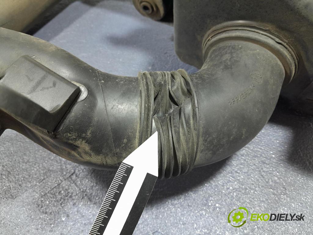 Seat Altea 2006 obal Filtra: Vzduch: 1K0129622D
