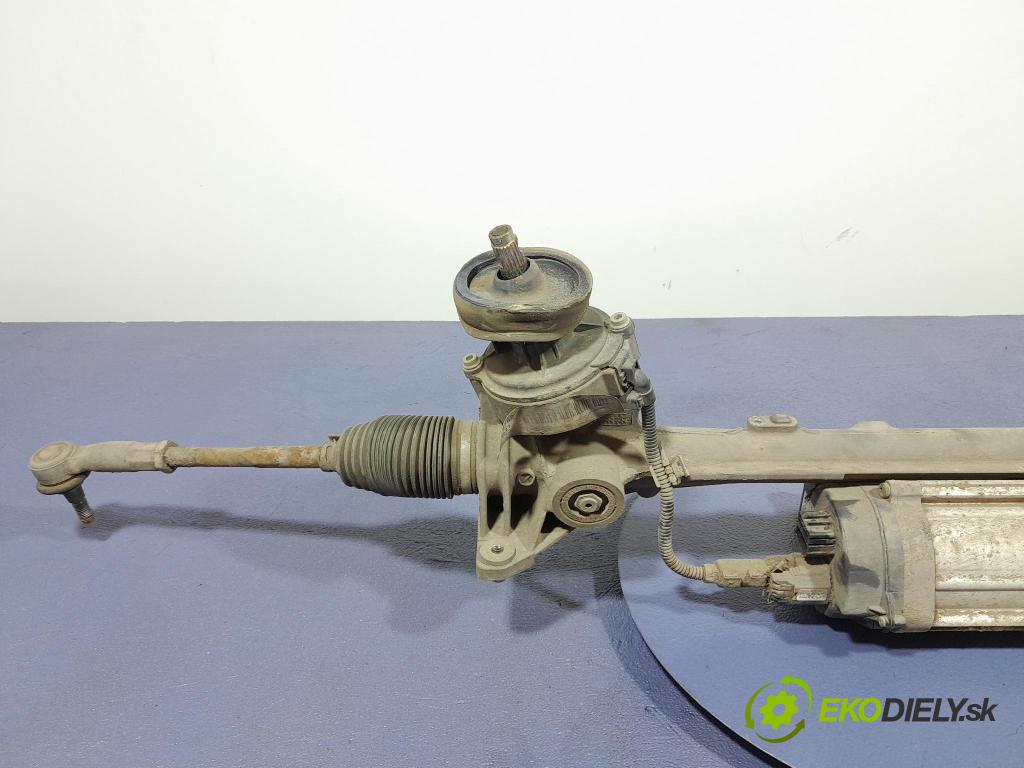 Seat Altea 2006 řízení volantu 1K1423051CC