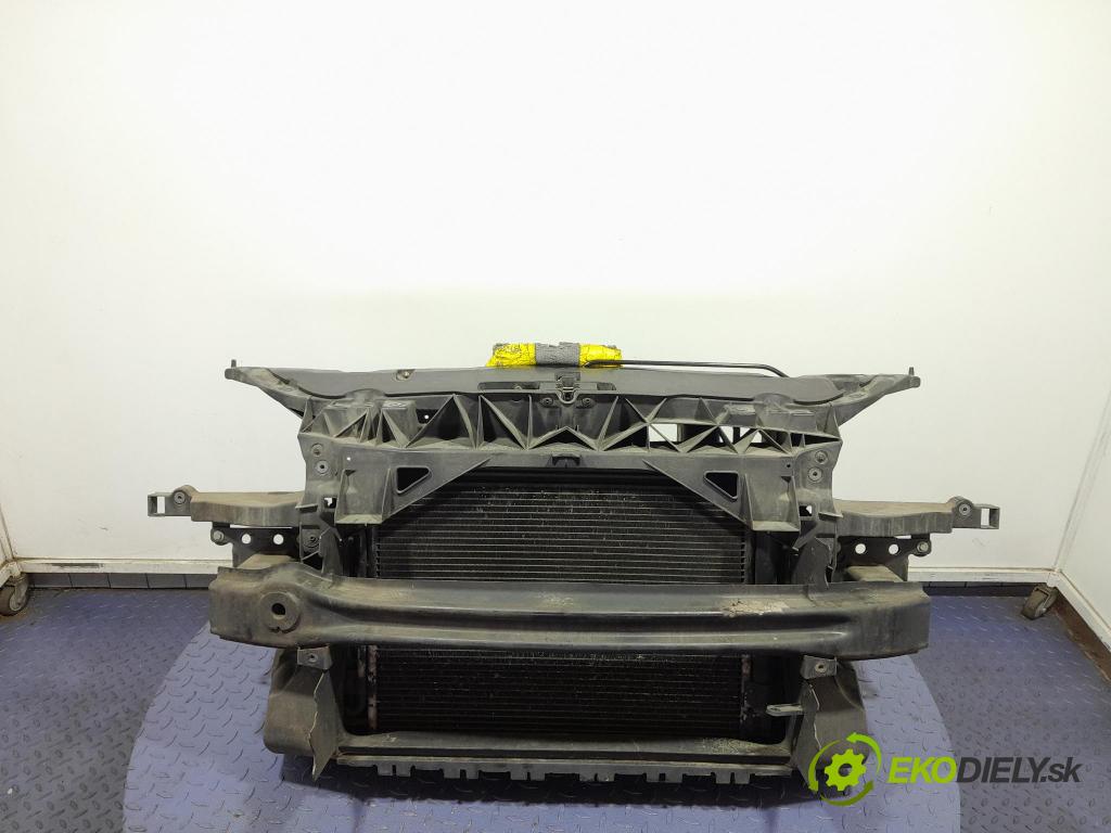 Seat Altea 2006 výztuha Čelní / stěna Přední 