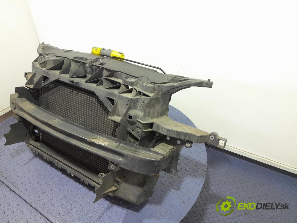 Seat Altea 2006 výztuha Čelní / stěna Přední