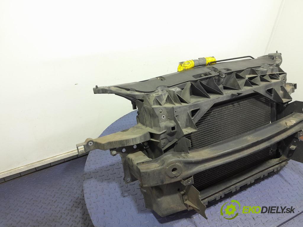 Seat Altea 2006 výztuha Čelní / stěna Přední