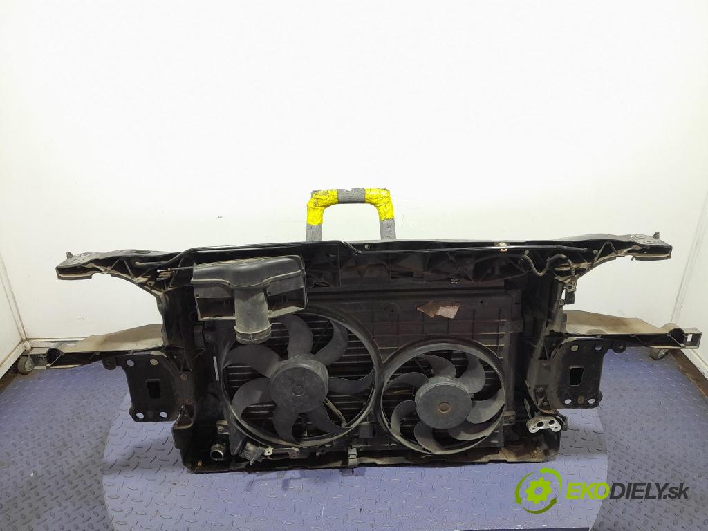 Seat Altea 2006 výztuha Čelní / stěna Přední