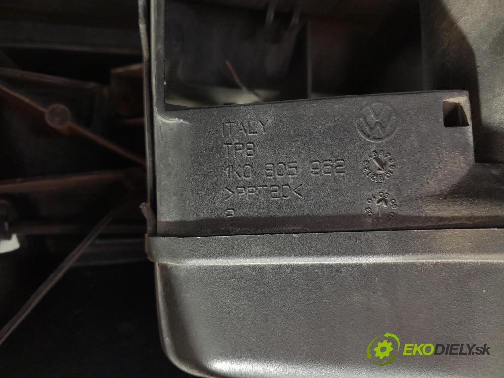Seat Altea 2006 výztuha Čelní / stěna Přední