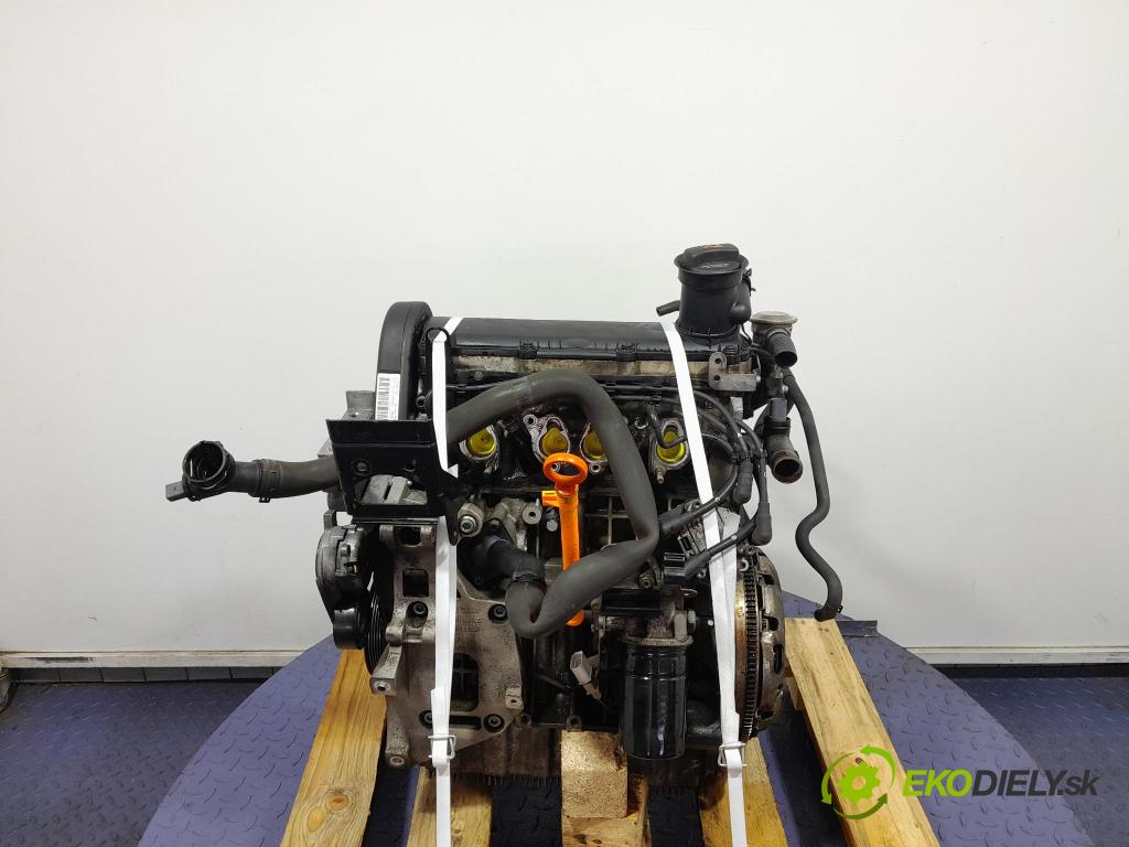 Seat Altea 2006 motor Benzín BSE