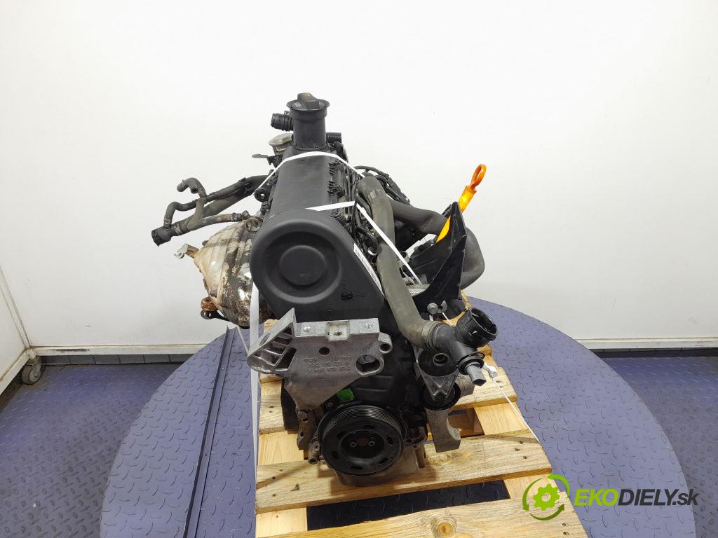 Seat Altea 2006 motor Benzín: BSE