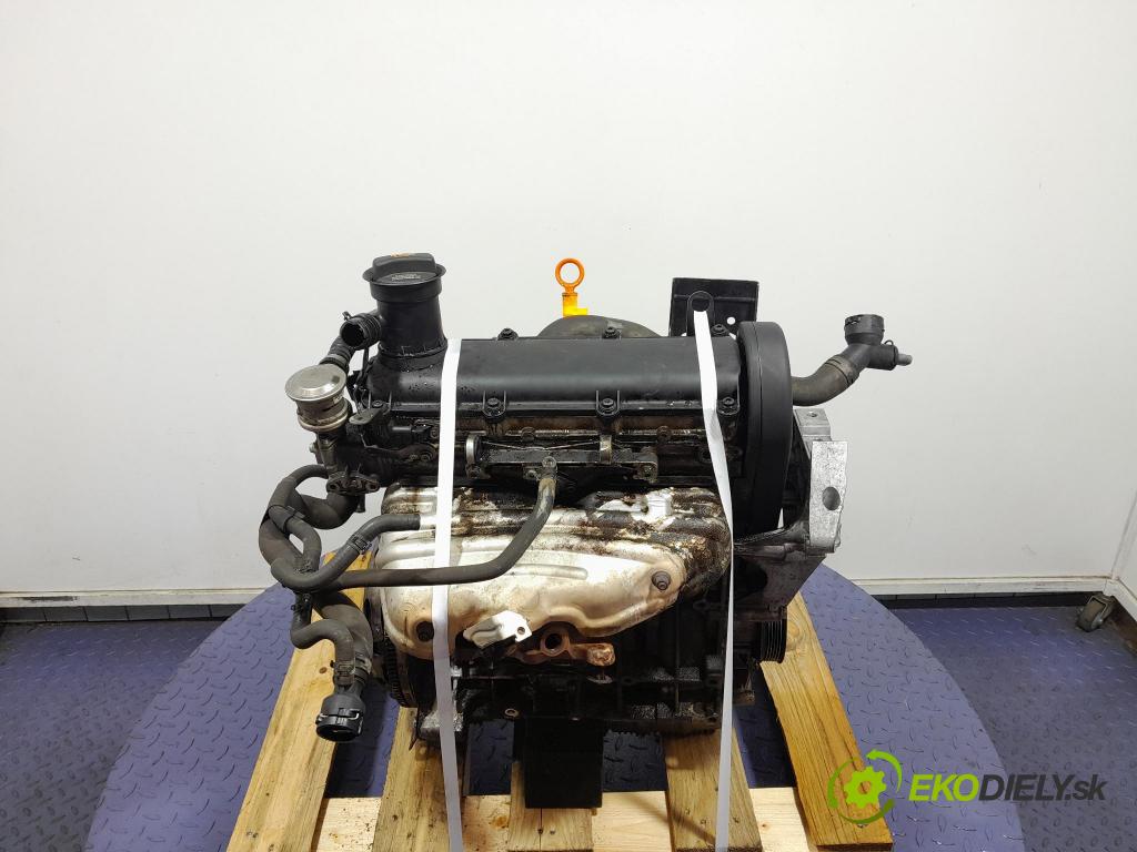 Seat Altea 2006 motor Benzín: BSE