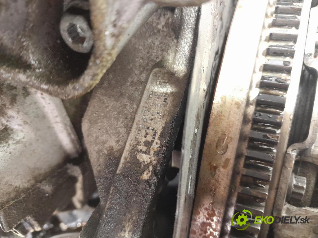 Seat Altea 2006 motor Benzín: BSE