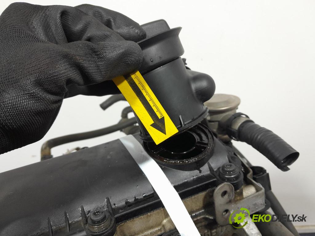 Seat Altea 2006 motor Benzín: BSE