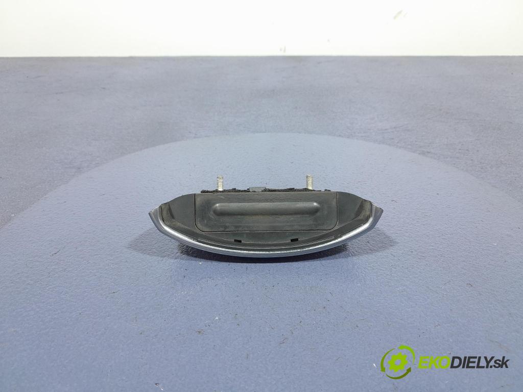 Opel Meriva 2007 rukoväť Klapky: Zadná: 13194712