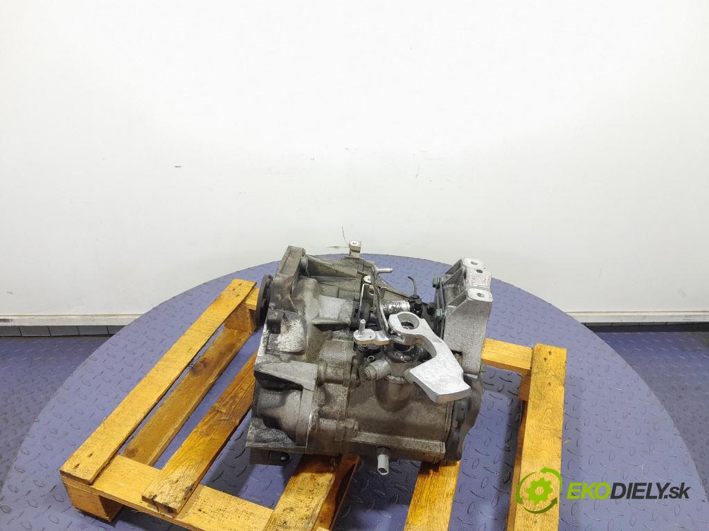 Seat Altea 2006 prevodovka Manualna GVY