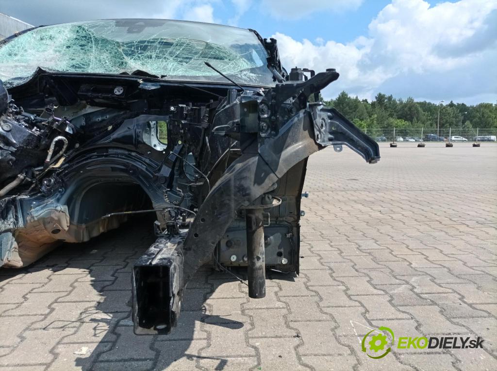 Bmw X4 0 štvrťka ľavá