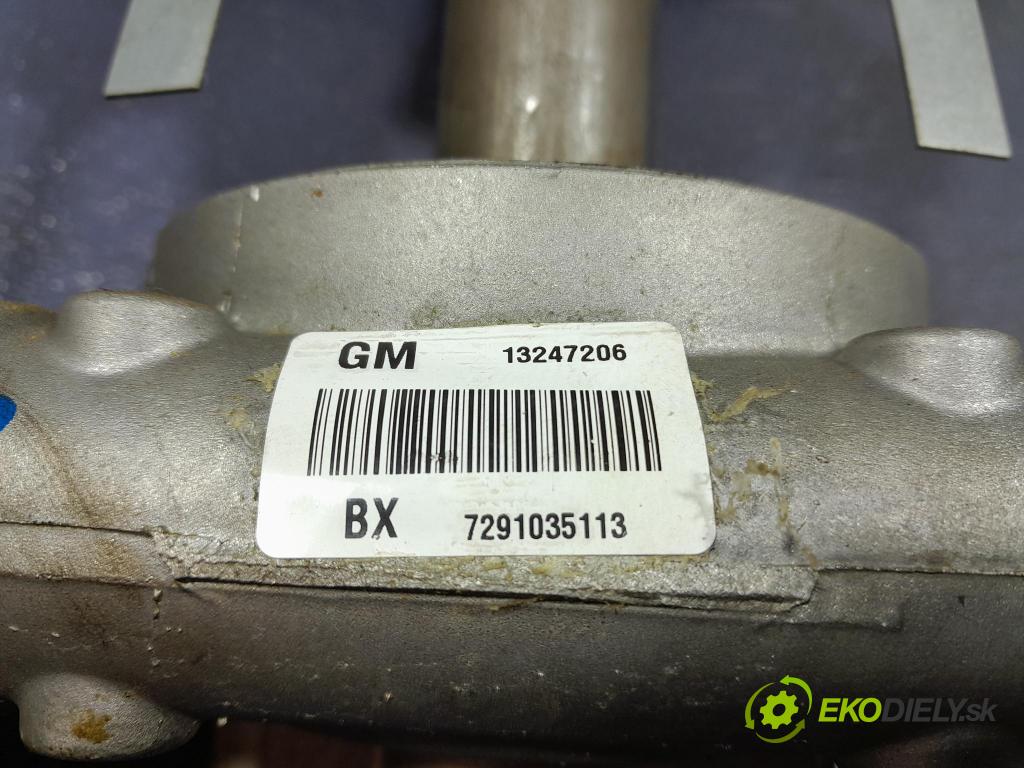 Opel Meriva 2007 Stĺpik volant x 13247206