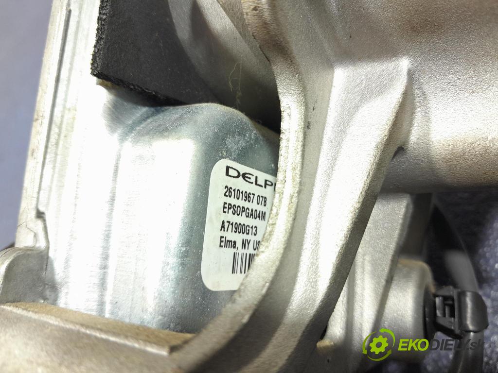 Opel Meriva 2007 Sloupek volantu x 13247206